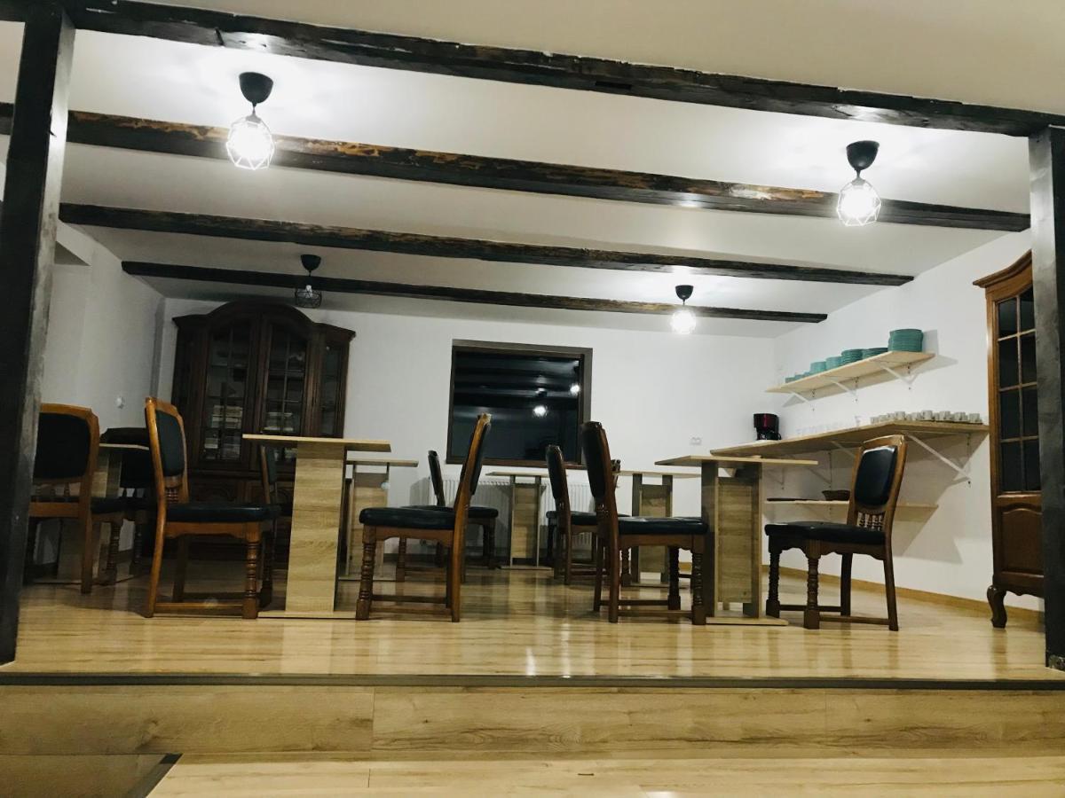 Guest House La Tata Gura Haitii ภายนอก รูปภาพ