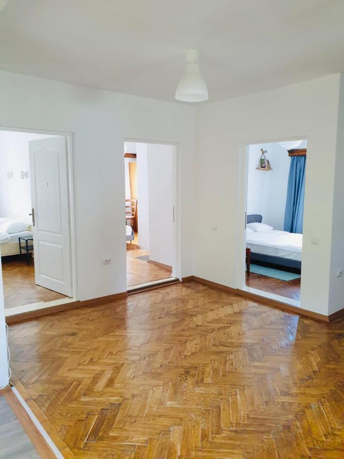 Guest House La Tata Gura Haitii ภายนอก รูปภาพ