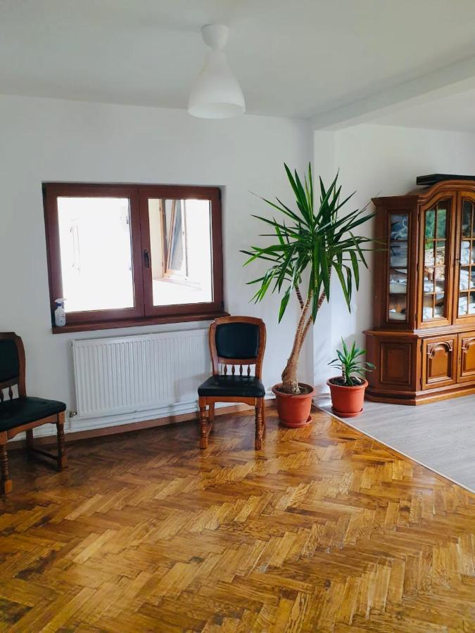 Guest House La Tata Gura Haitii ภายนอก รูปภาพ