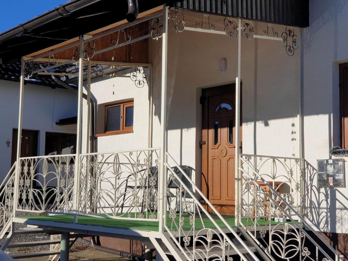 Guest House La Tata Gura Haitii ภายนอก รูปภาพ