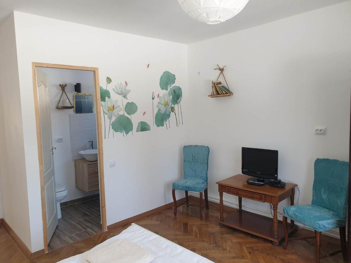 Guest House La Tata Gura Haitii ภายนอก รูปภาพ