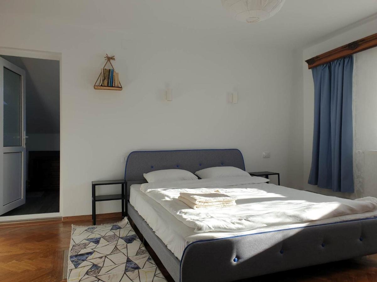 Guest House La Tata Gura Haitii ภายนอก รูปภาพ