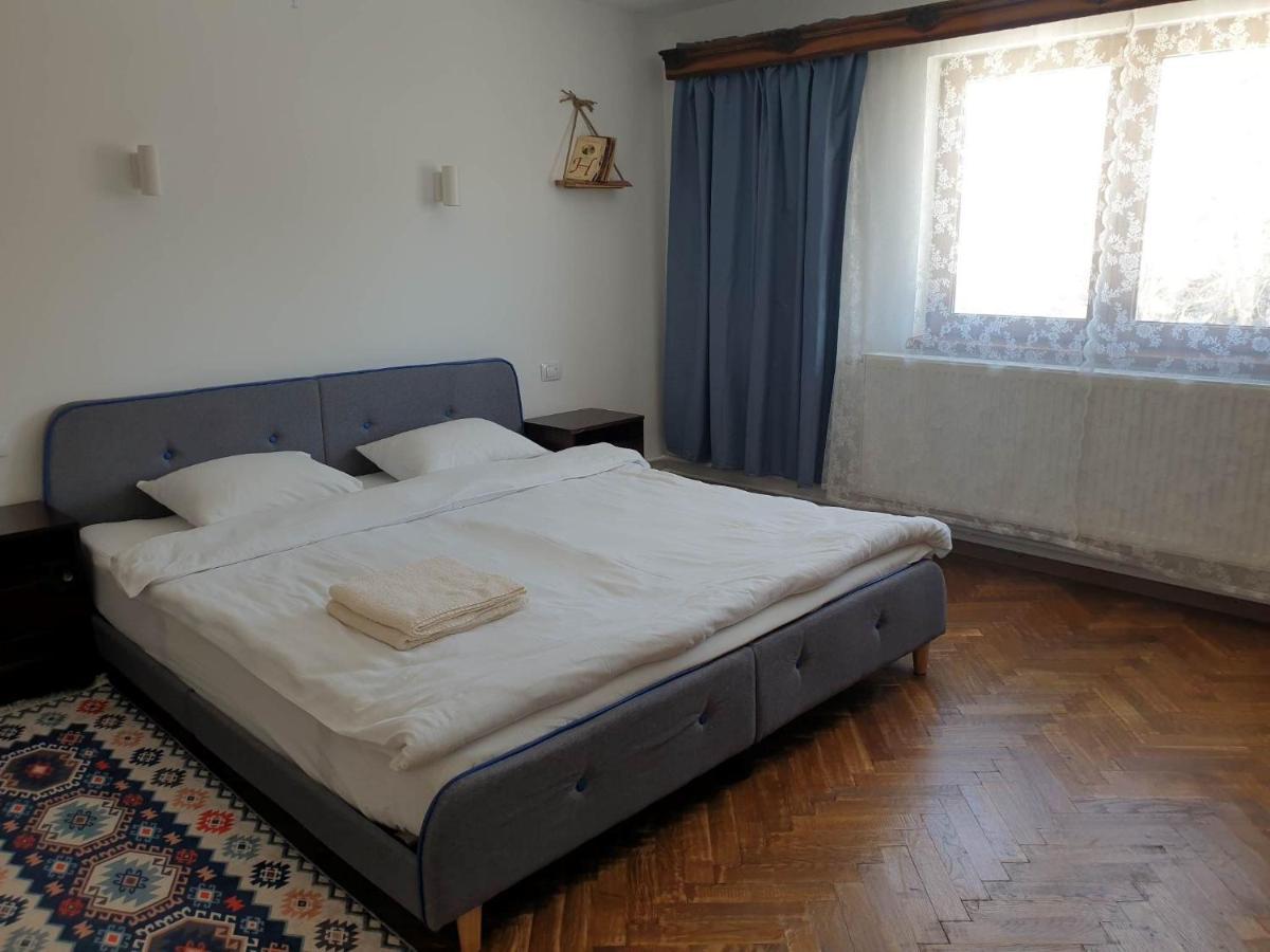 Guest House La Tata Gura Haitii ภายนอก รูปภาพ